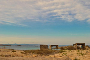 Formentera Suite 6, Es Pujols